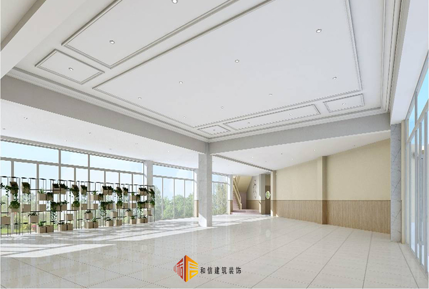 成都幼兒園應(yīng)該如何設(shè)計(jì)裝修呢？