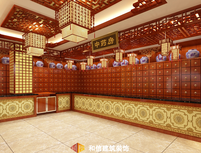 成都醫(yī)院裝修設(shè)計(jì)要點(diǎn)分別都有哪些？