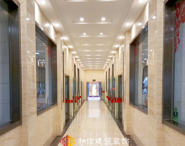 成都培訓(xùn)學(xué)校裝修設(shè)計有哪些注意事項？