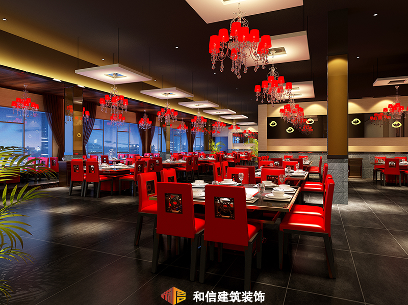 成都火鍋店裝修設(shè)計(jì)建議，教你如何吸引消費(fèi)者！